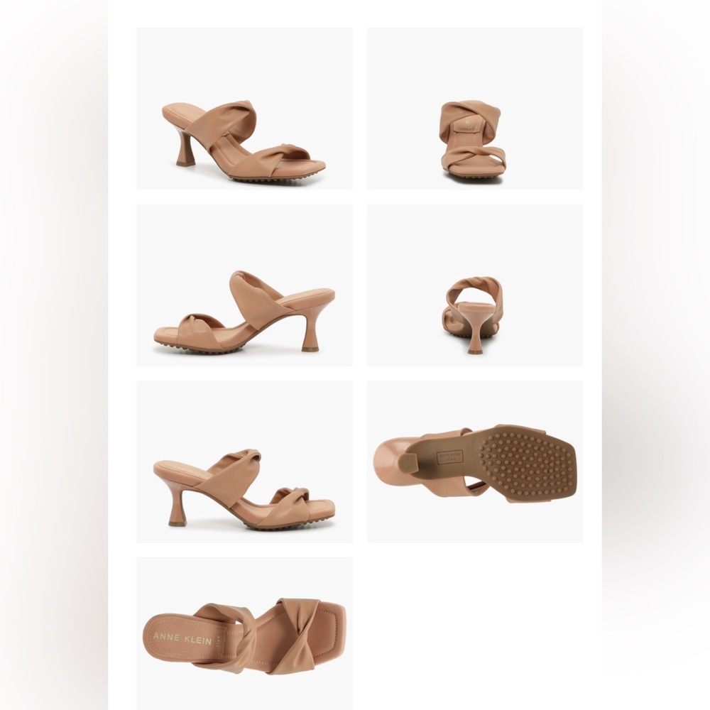 Anne Klein Juliana Sandal